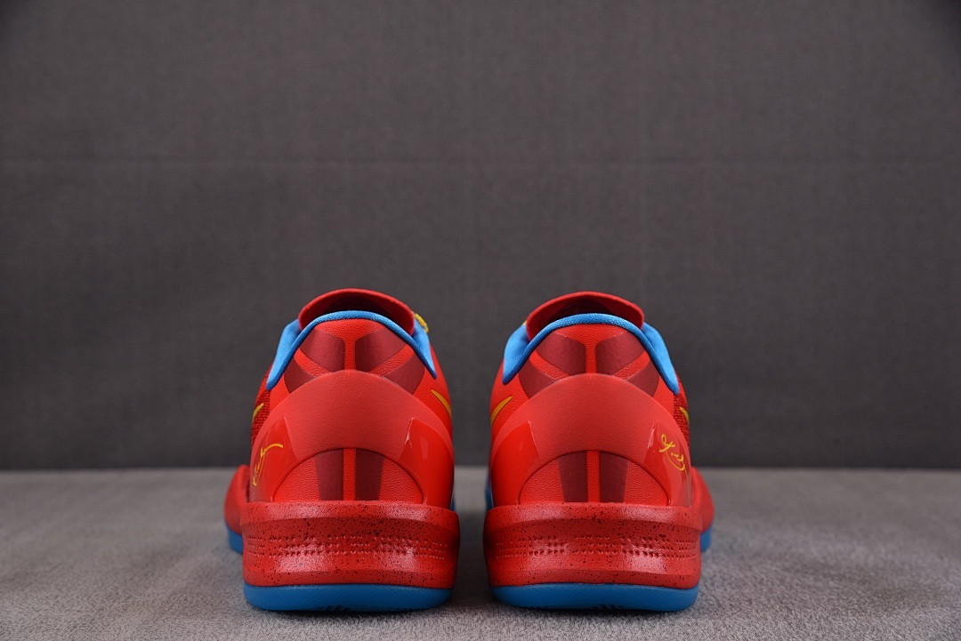 Nike Kobe 8 Protro "Year of the Horse" IM0594-600