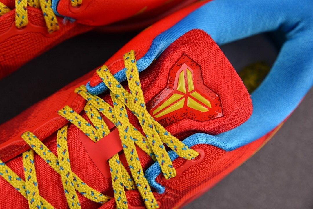 Nike Kobe 8 Protro "Year of the Horse" IM0594-600
