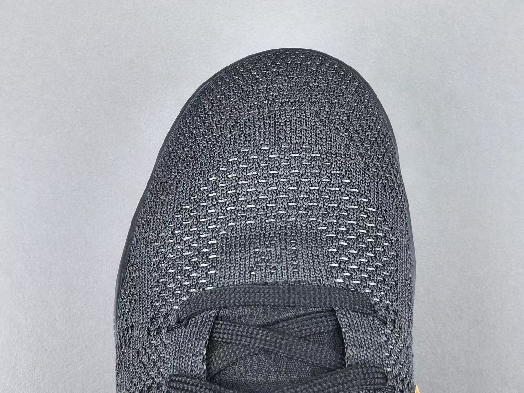 Nike Kobe 11 Elite Low Protro Fade to Black (2026) IM4260-001