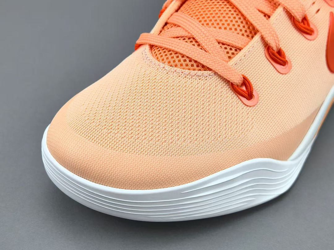 Nike Kobe 9 Elite Low EM Protro 