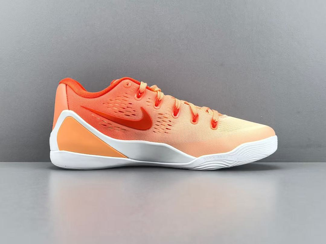Nike Kobe 9 Elite Low EM Protro 