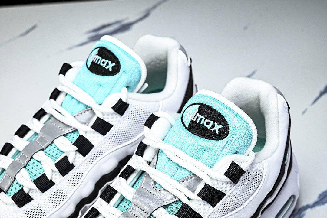 Nike Sportswear Air Max 95 OG - IM7409-100