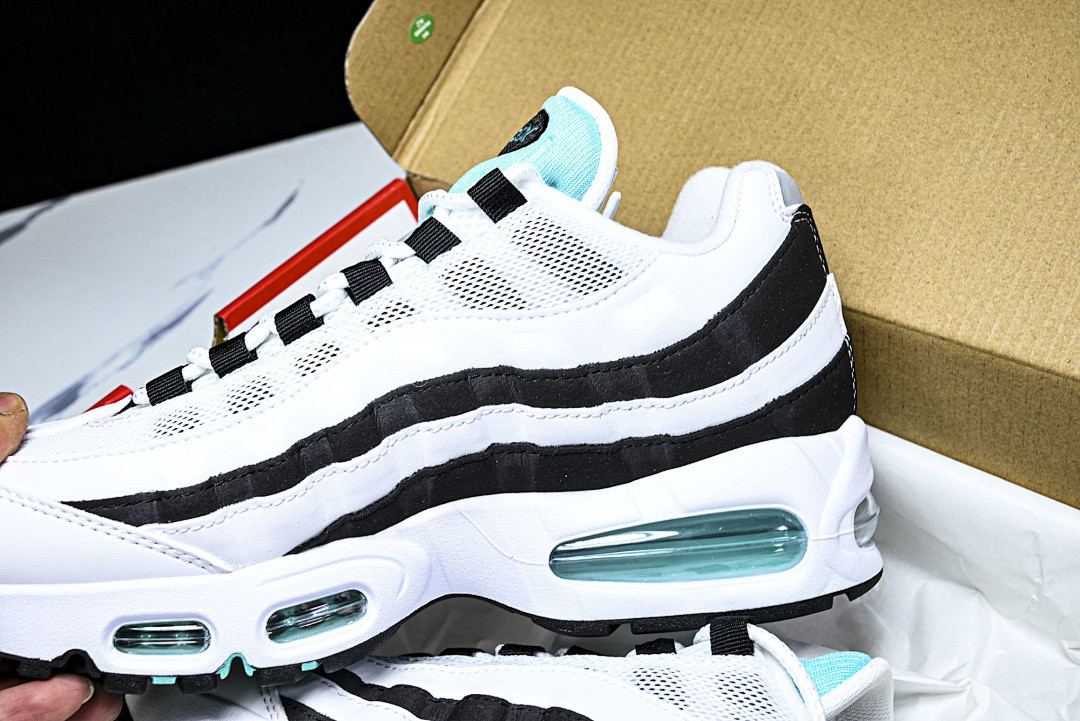 Nike Sportswear Air Max 95 OG - IM7409-100