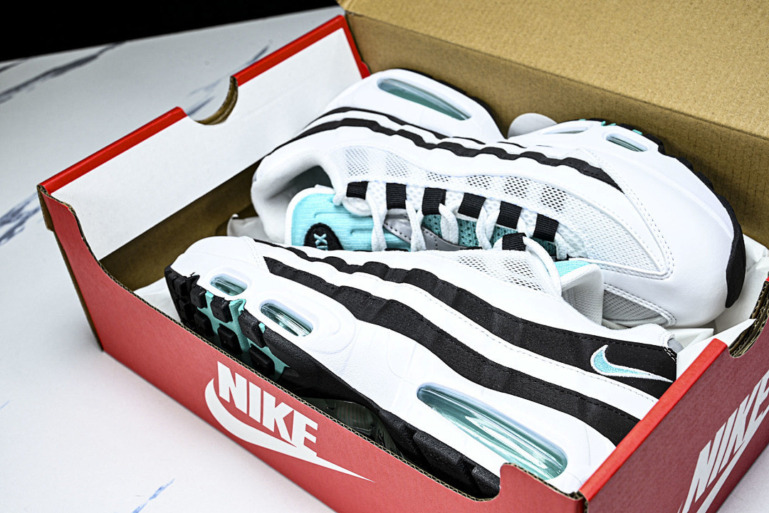 Nike Sportswear Air Max 95 OG - IM7409-100