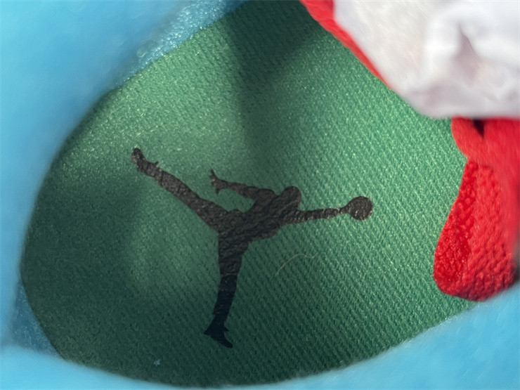 Air Jordan Spizike Low