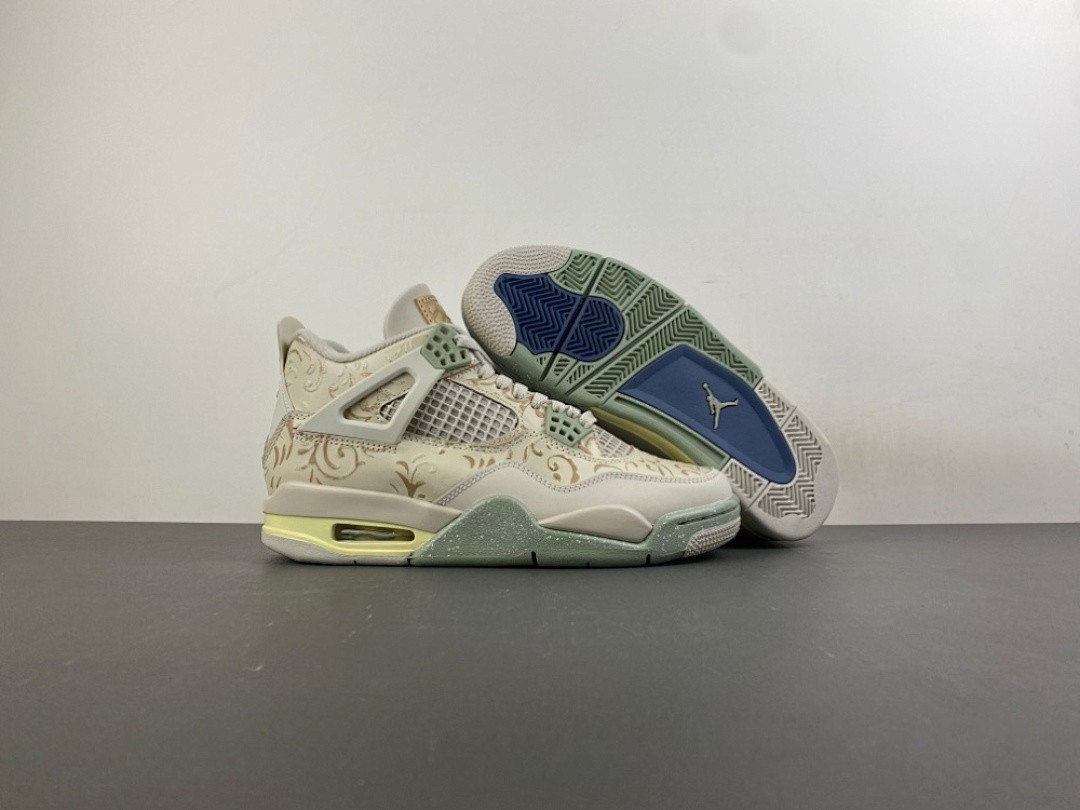 Air Jordan 4 SE "Somos Eternos" IM8116-047