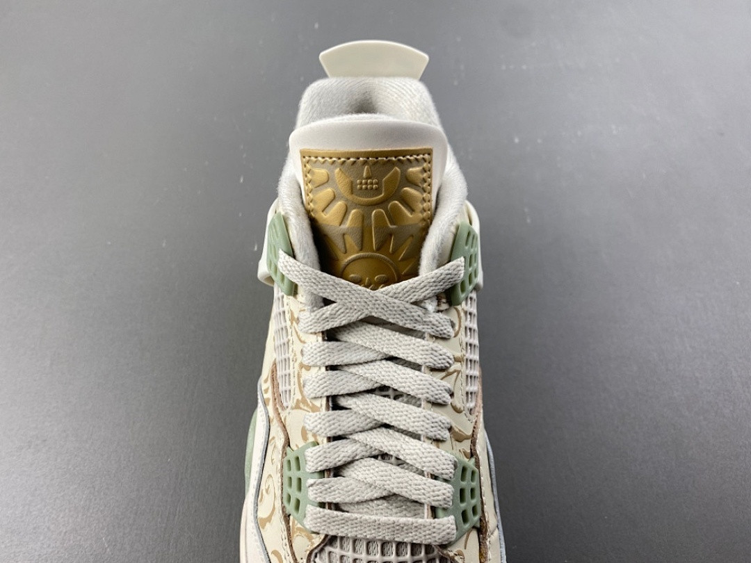 Air Jordan 4 SE "Somos Eternos" IM8116-047