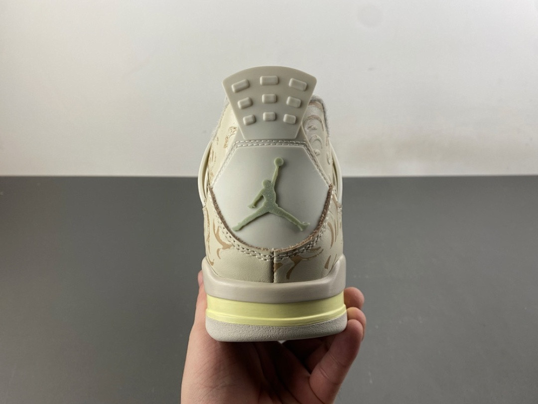 Air Jordan 4 SE "Somos Eternos" IM8116-047