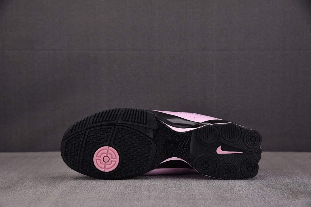 NK Total 90 Secutor Shox Magia SP Maha Amsterdam IM9326