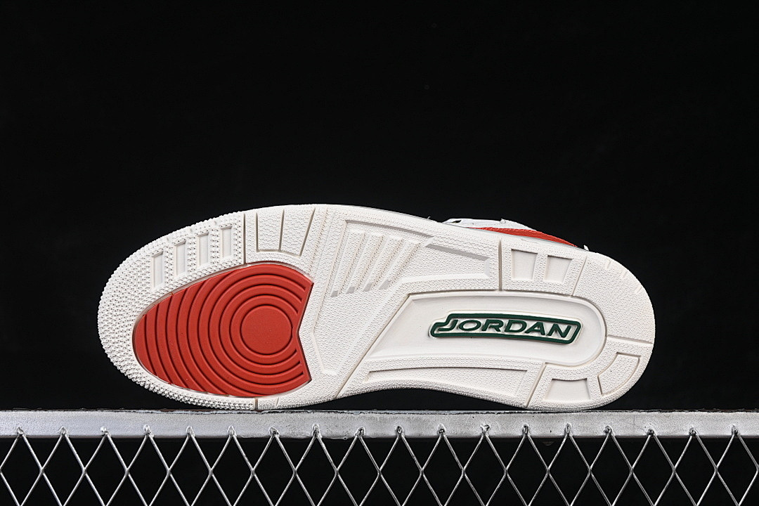 Air Jordan 3 Mexico "El Vuelo" IO1752-100