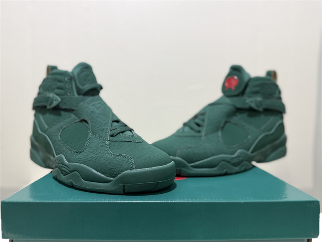 Air Jordan 8 “BIN 23” IO2053-300