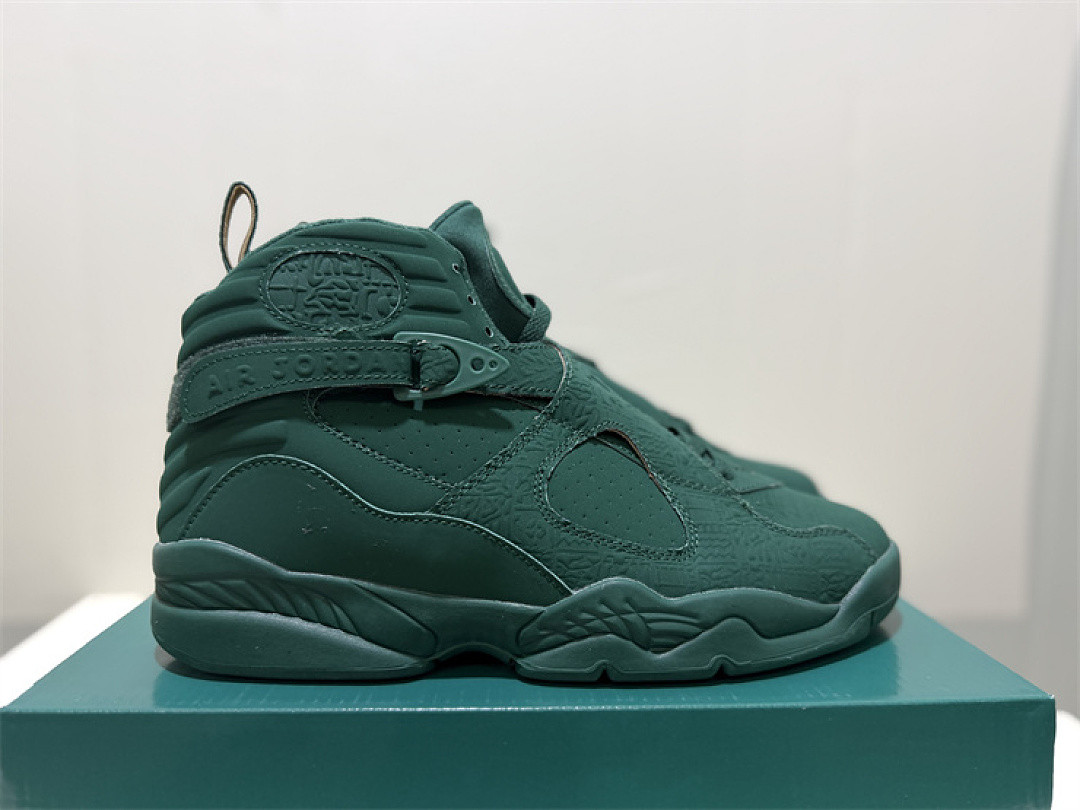 Air Jordan 8 “BIN 23” IO2053-300