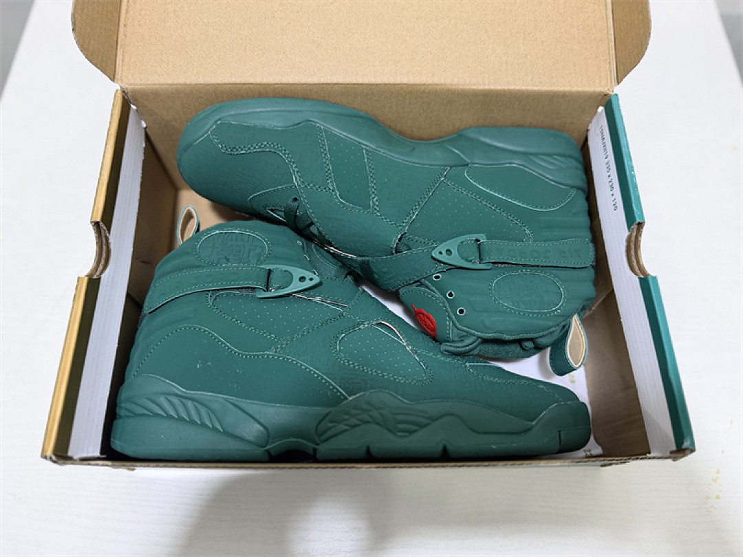 Air Jordan 8 “BIN 23” IO2053-300