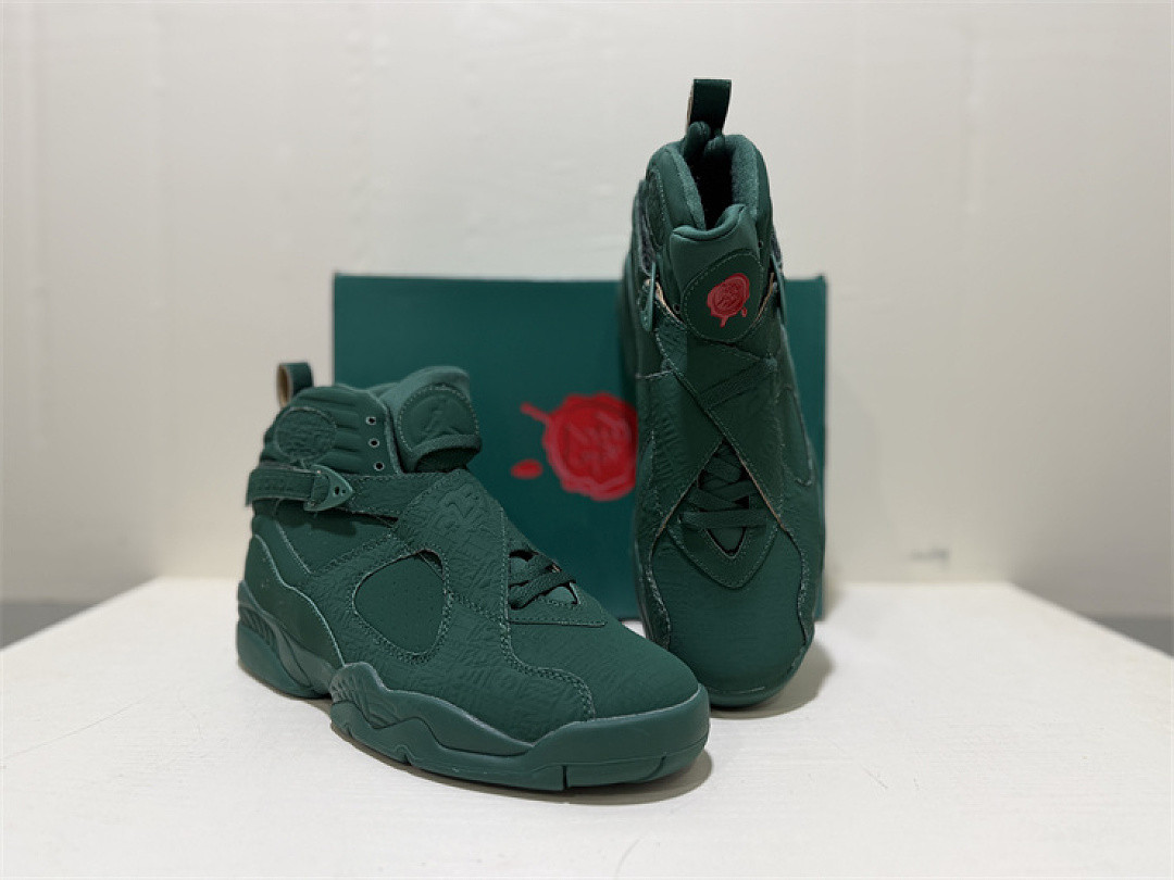 Air Jordan 8 “BIN 23” IO2053-300