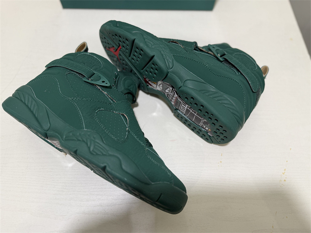 Air Jordan 8 “BIN 23” IO2053-300