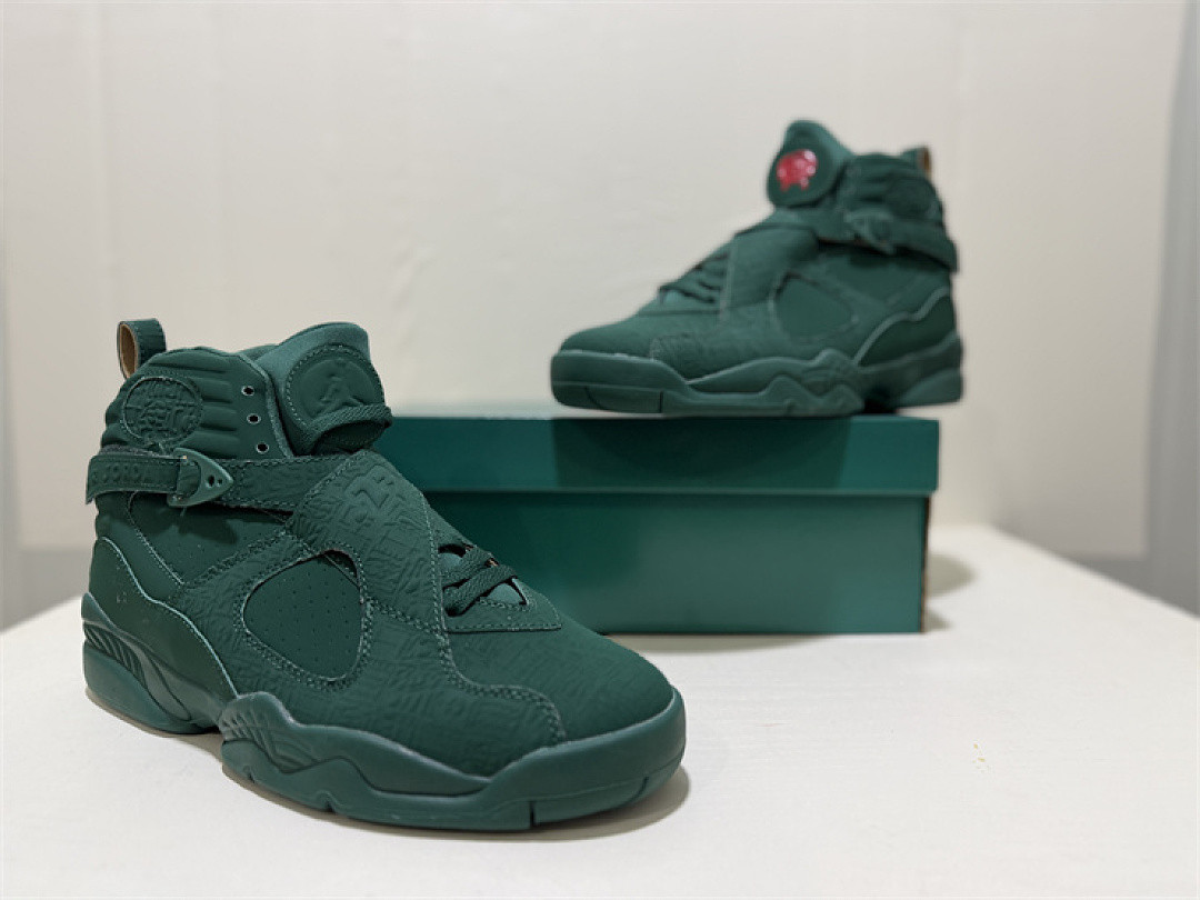 Air Jordan 8 “BIN 23” IO2053-300