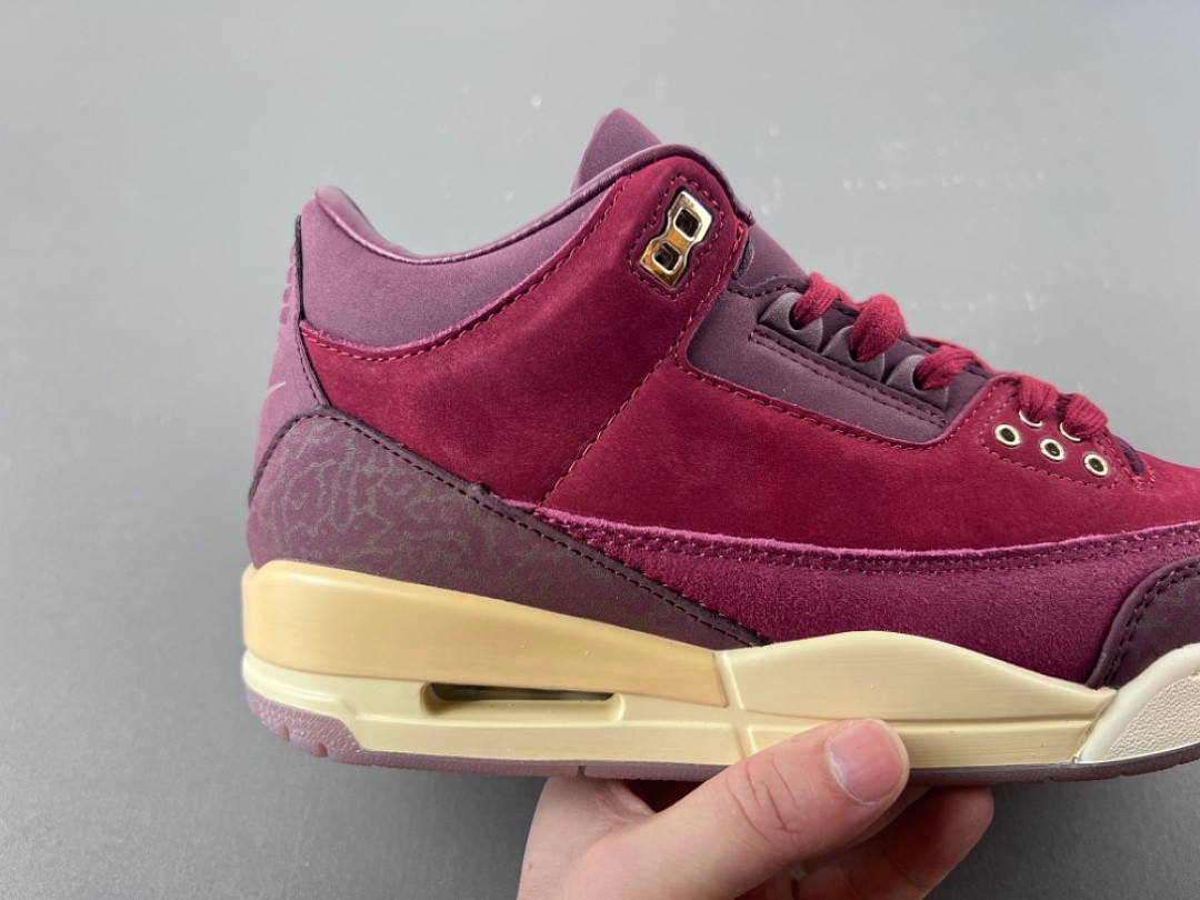 Air Jordan 3 Retro 