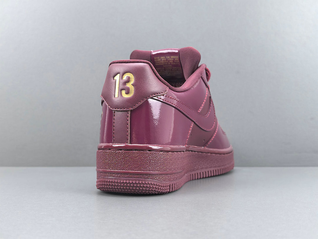Central Cee Syna Nike Air Force 1 IO9970-638