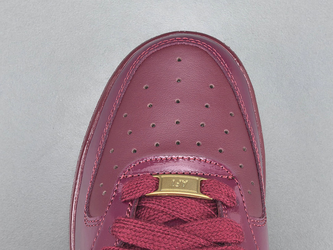 Central Cee Syna Nike Air Force 1 IO9970-638