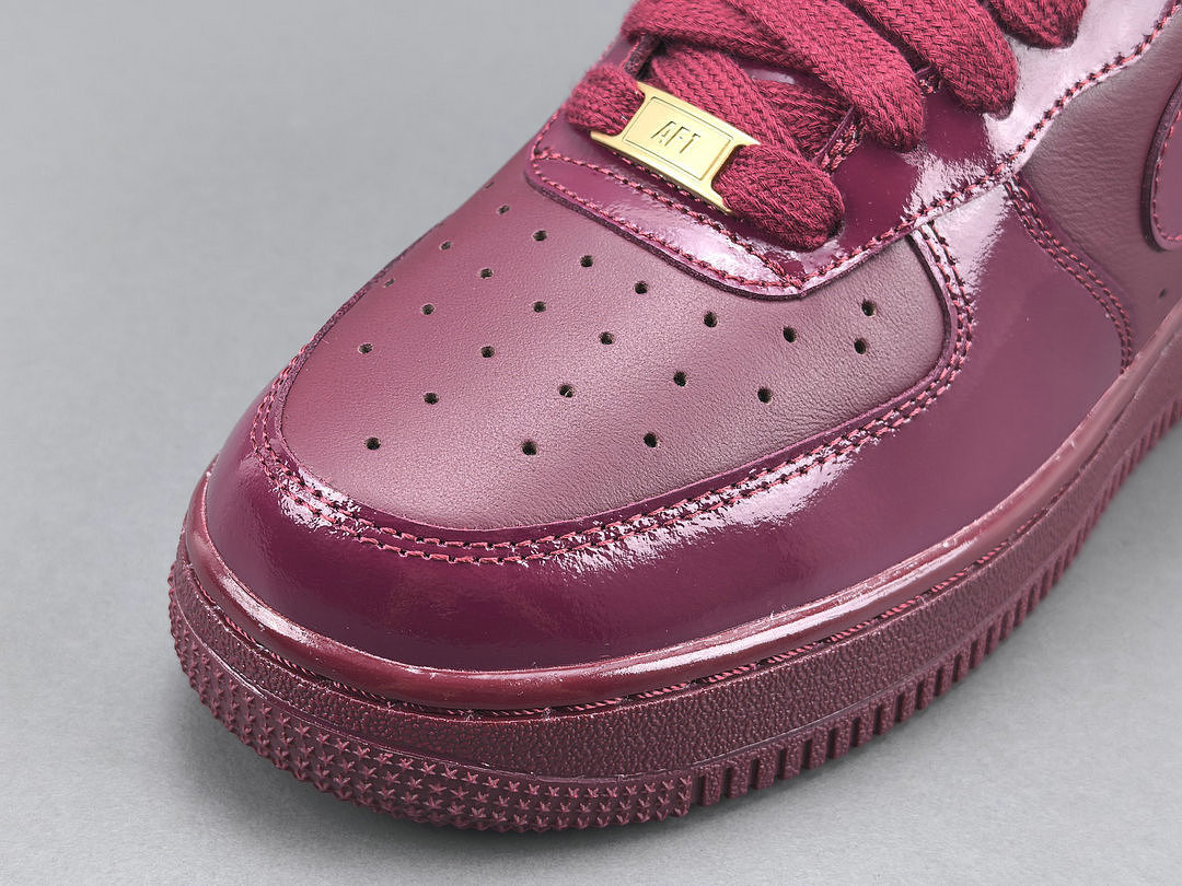 Central Cee Syna Nike Air Force 1 IO9970-638