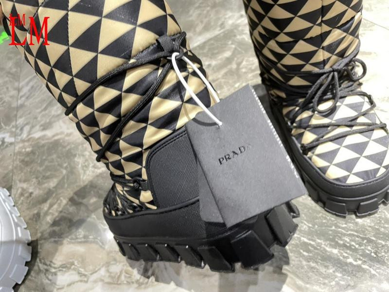 PR SNEAKER