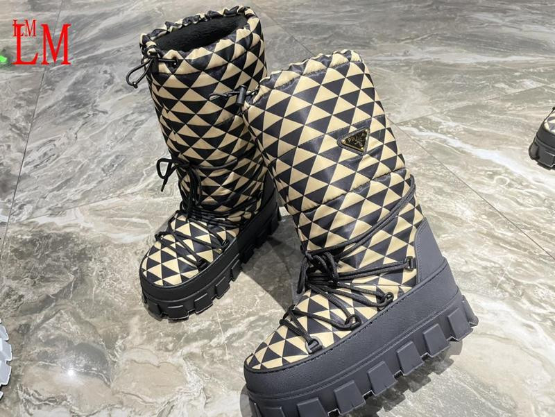 PR SNEAKER