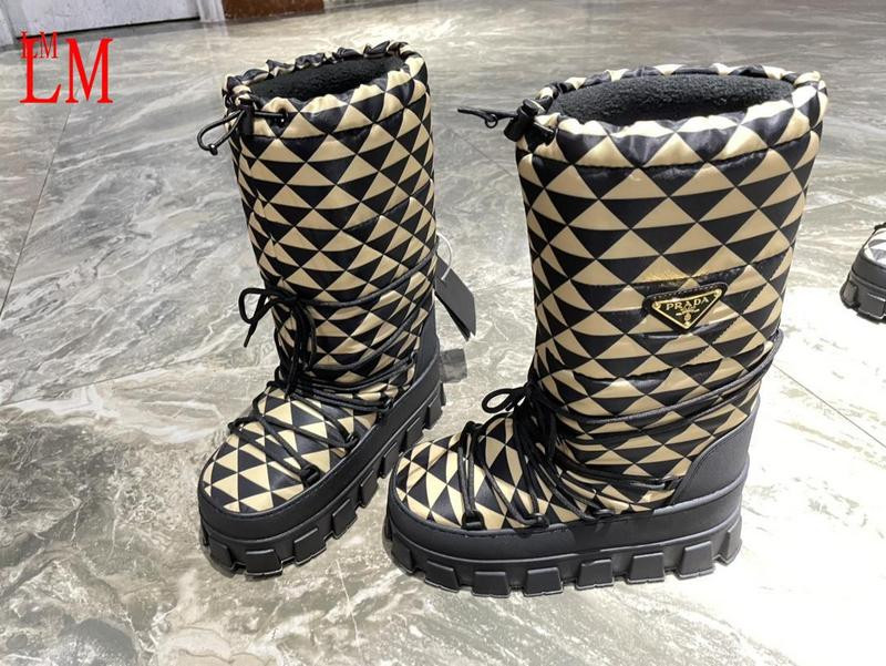 PR SNEAKER