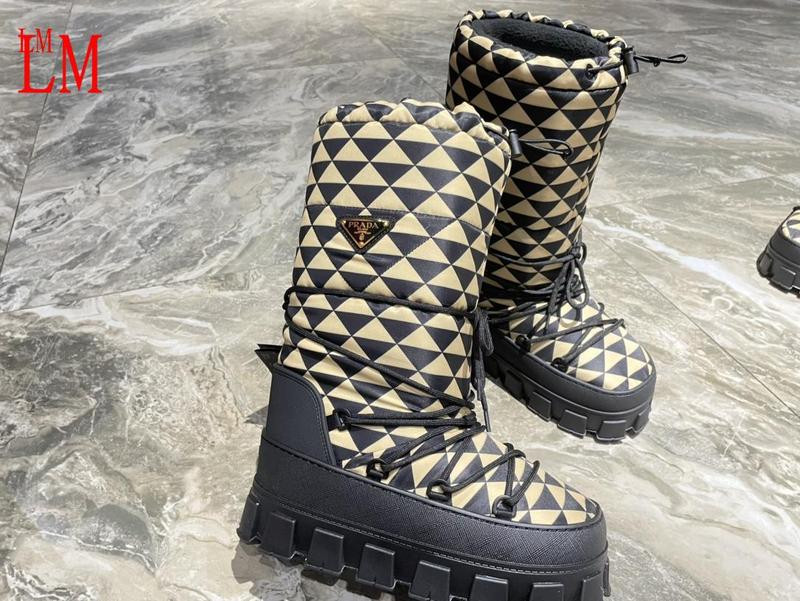 PR SNEAKER