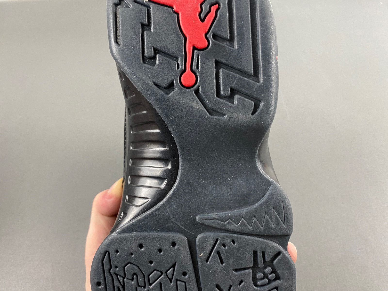 Air Jordan 9 Retro Bred | 302370-014