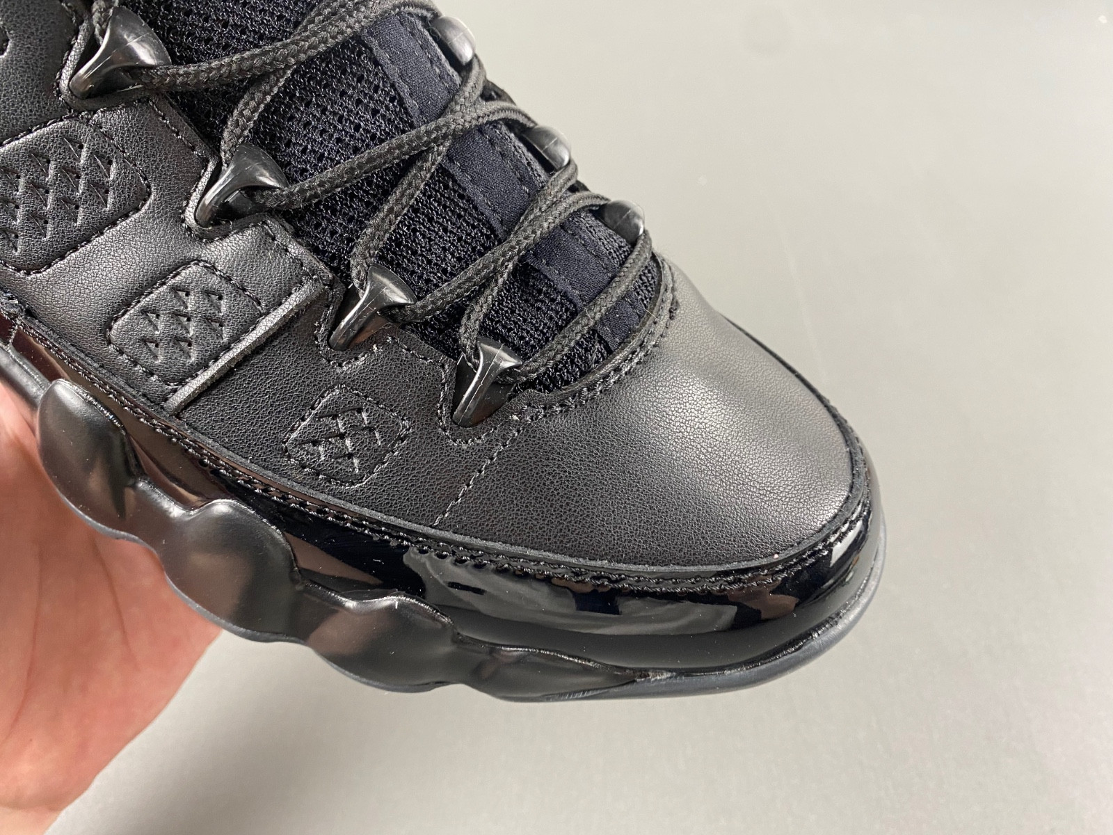 Air Jordan 9 Retro Bred | 302370-014