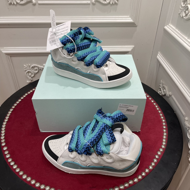 LANVIN SNEAKER