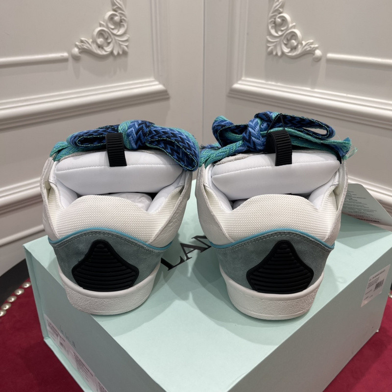 LANVIN SNEAKER