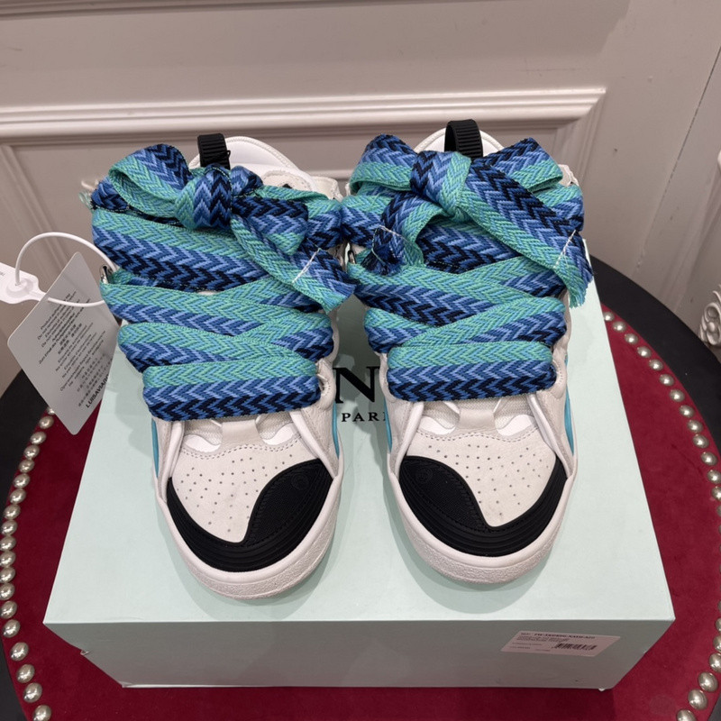 LANVIN SNEAKER