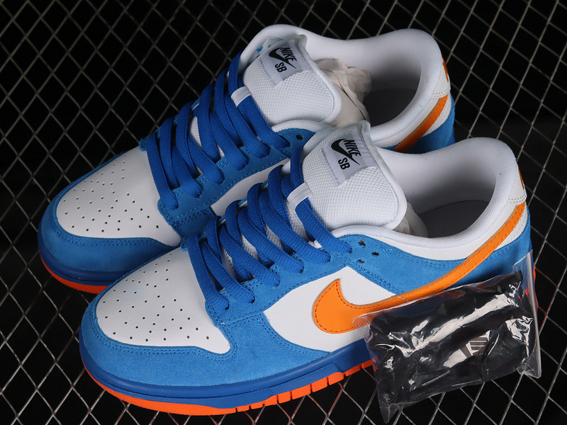 Nike Dunk SB EMB 2006 311689-181