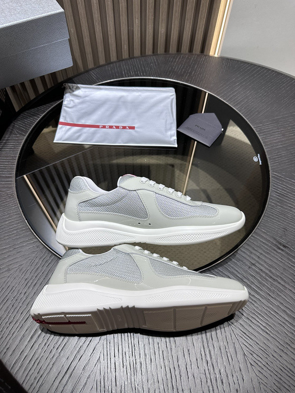 PR SNEAKER