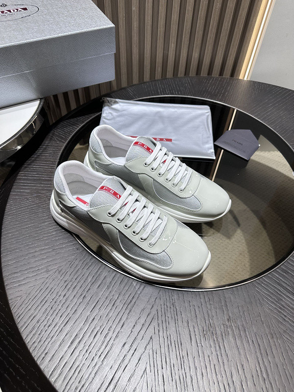 PR SNEAKER