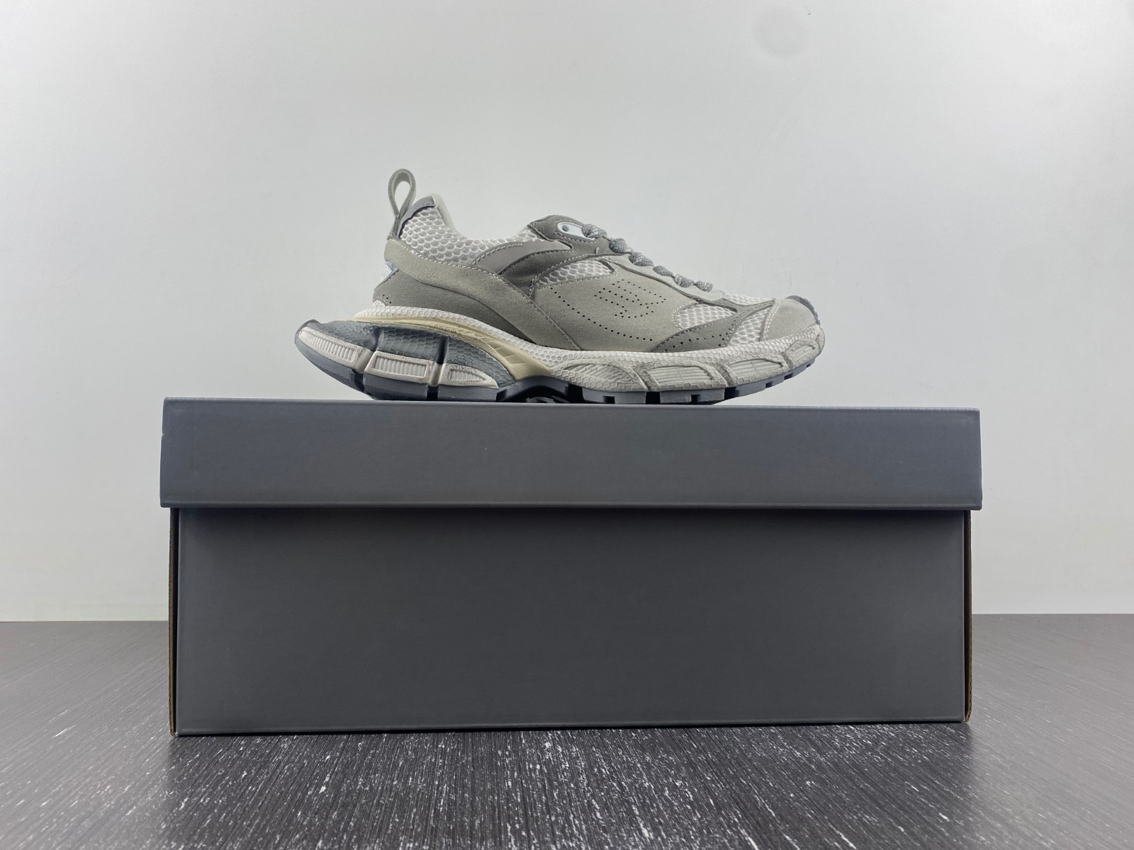 Ba*len*cia*ga 3xl sneaker