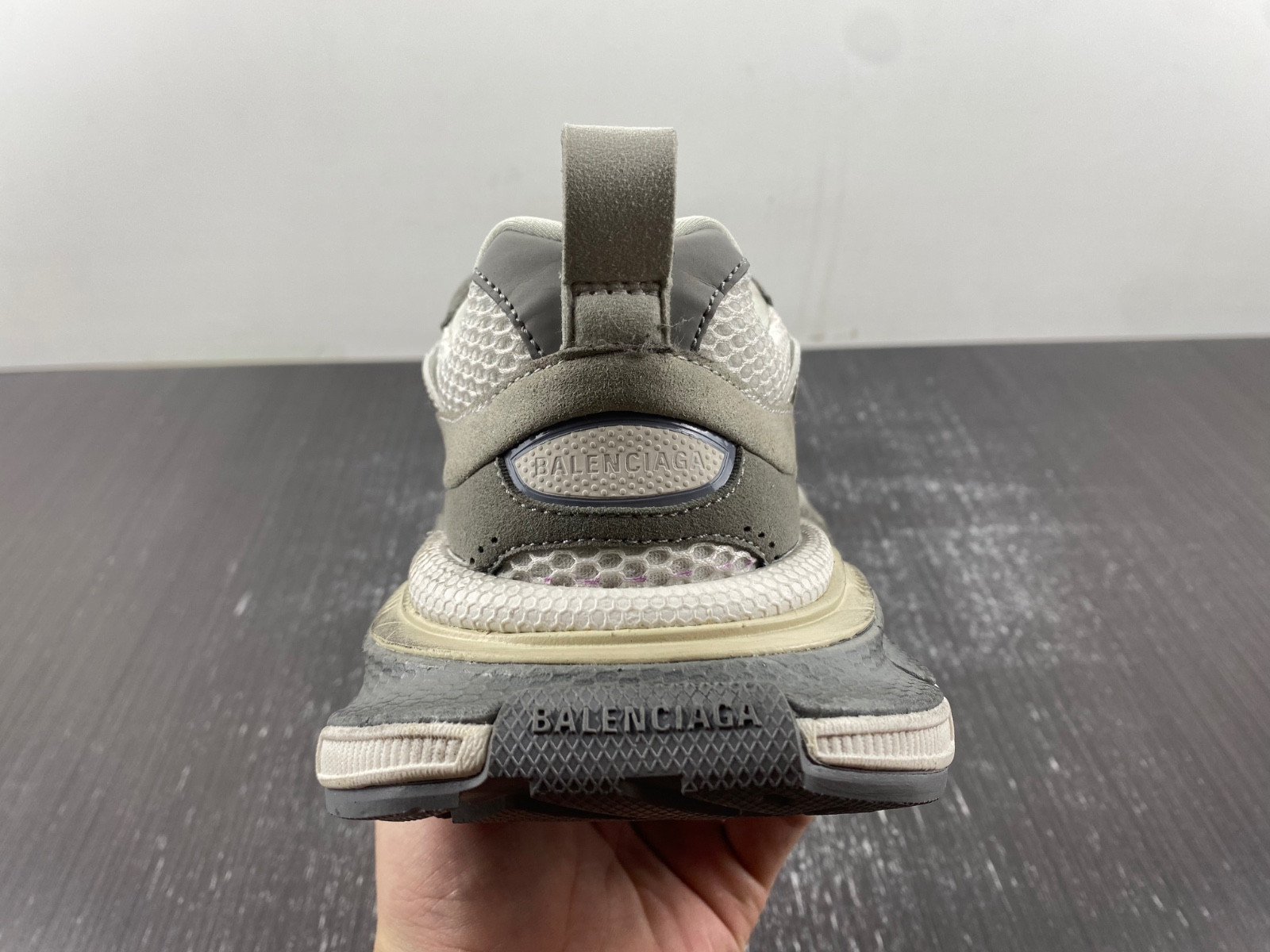 Ba*len*cia*ga 3xl sneaker