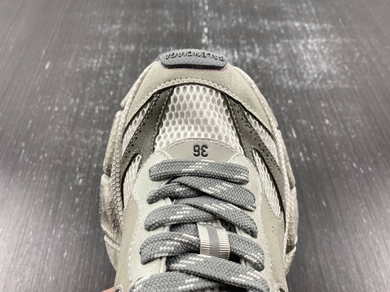 Ba*len*cia*ga 3xl sneaker