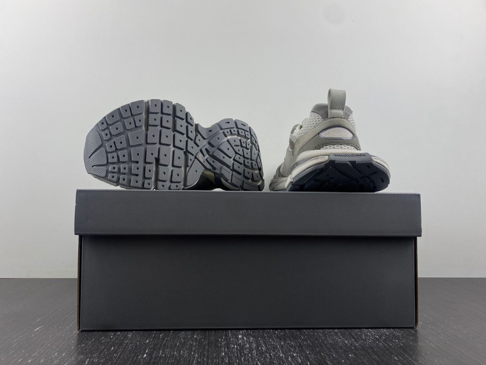 Ba*len*cia*ga 3xl sneaker