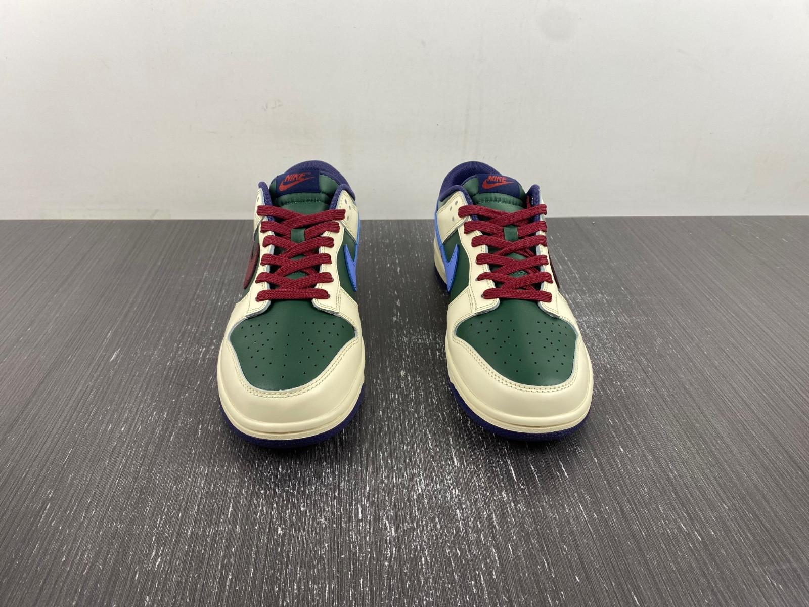 Nike Dunk Low “From Nike To You” FV8106-361