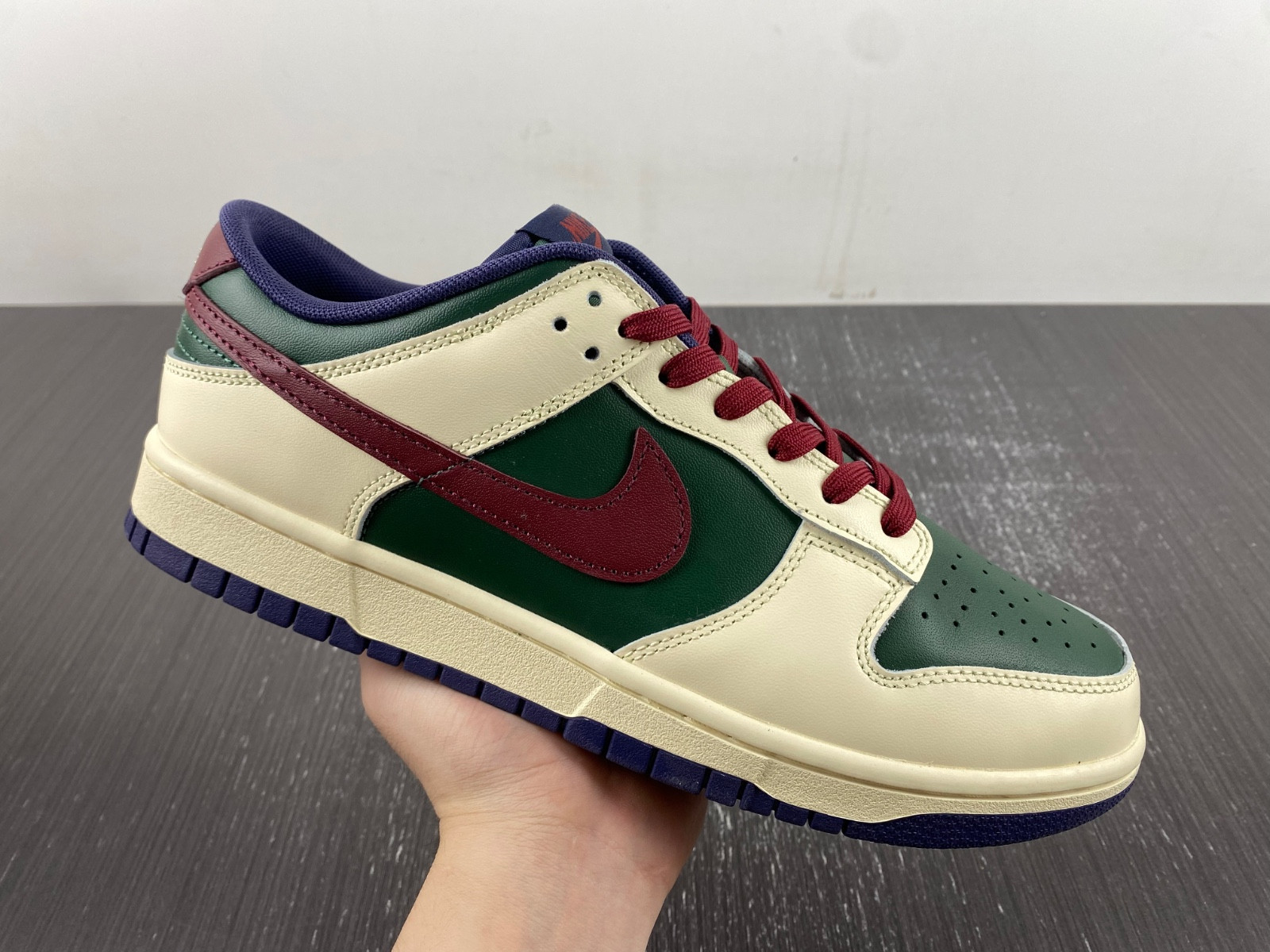 Nike Dunk Low “From Nike To You” FV8106-361