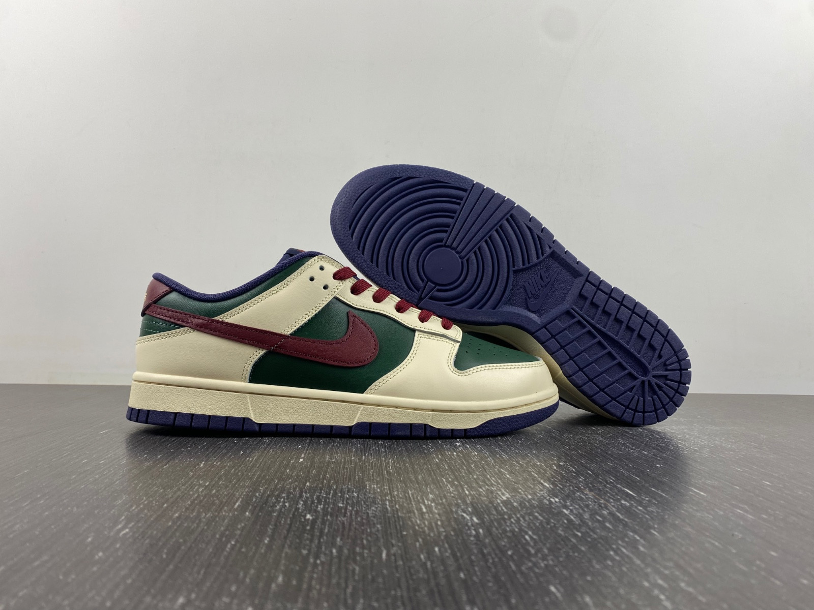 Nike Dunk Low “From Nike To You” FV8106-361