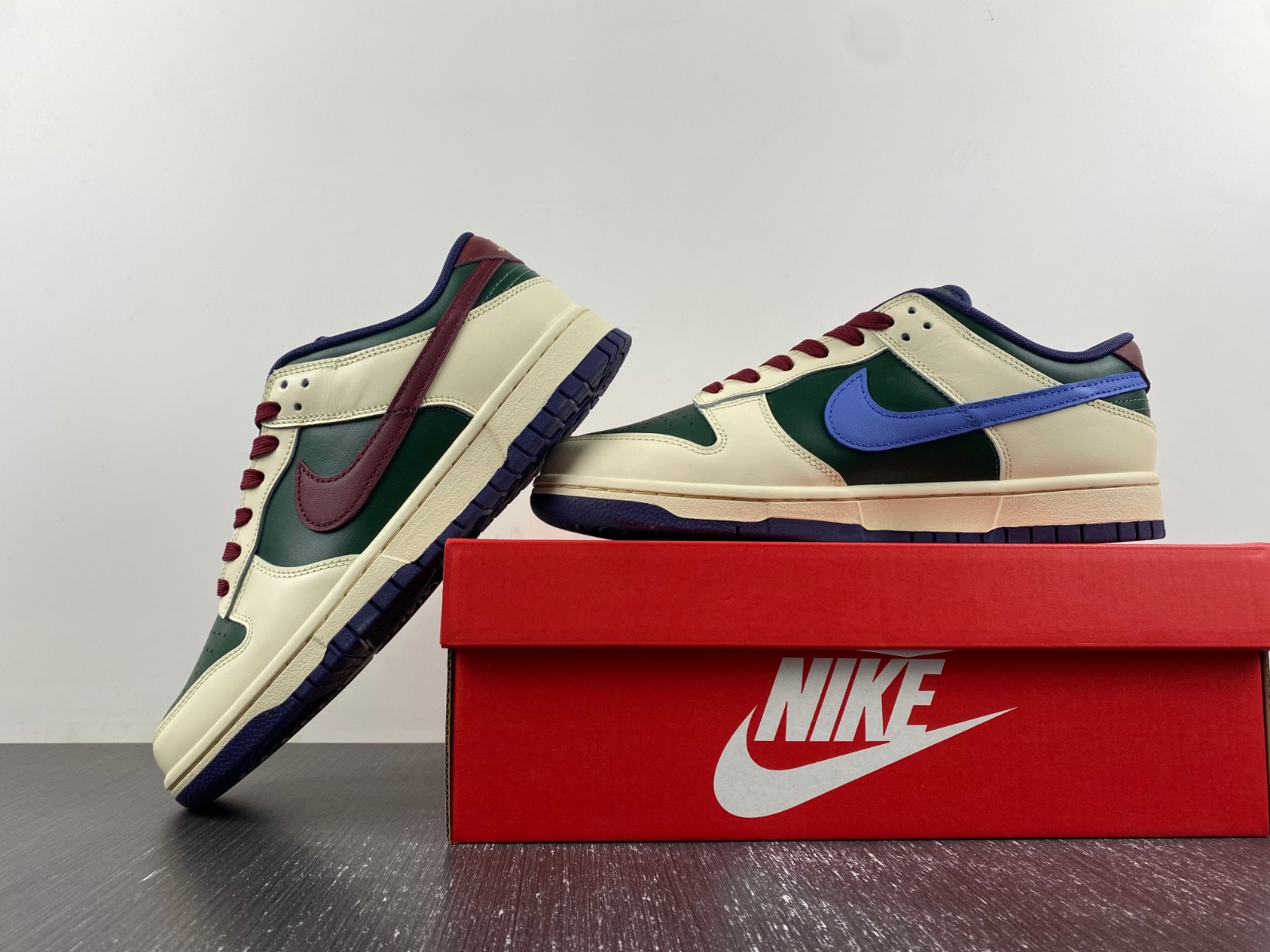 Nike Dunk Low “From Nike To You” FV8106-361