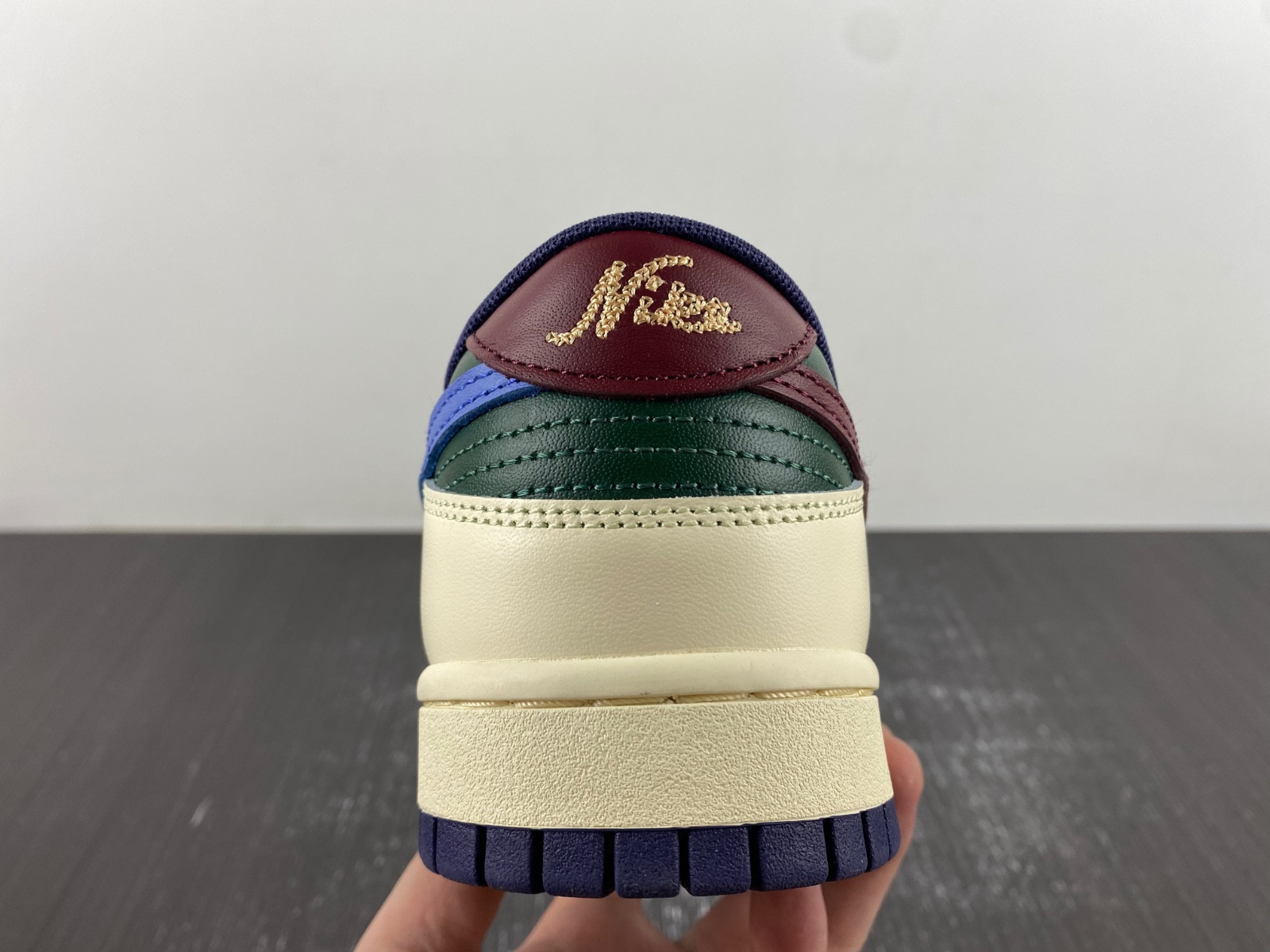 Nike Dunk Low “From Nike To You” FV8106-361