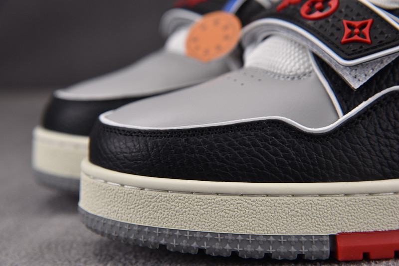 LOU1_TON SNEAKERS
