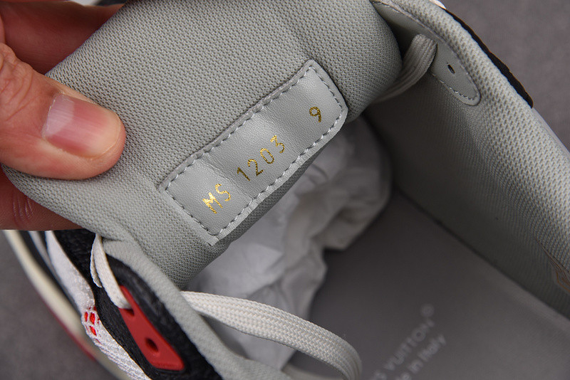 LOU1_TON SNEAKERS
