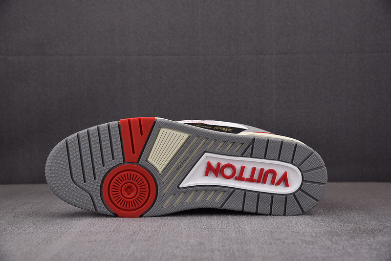 LOU1_TON SNEAKERS