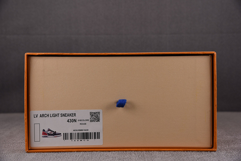 LOU1_TON SNEAKERS