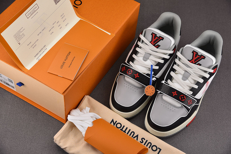 LOU1_TON SNEAKERS